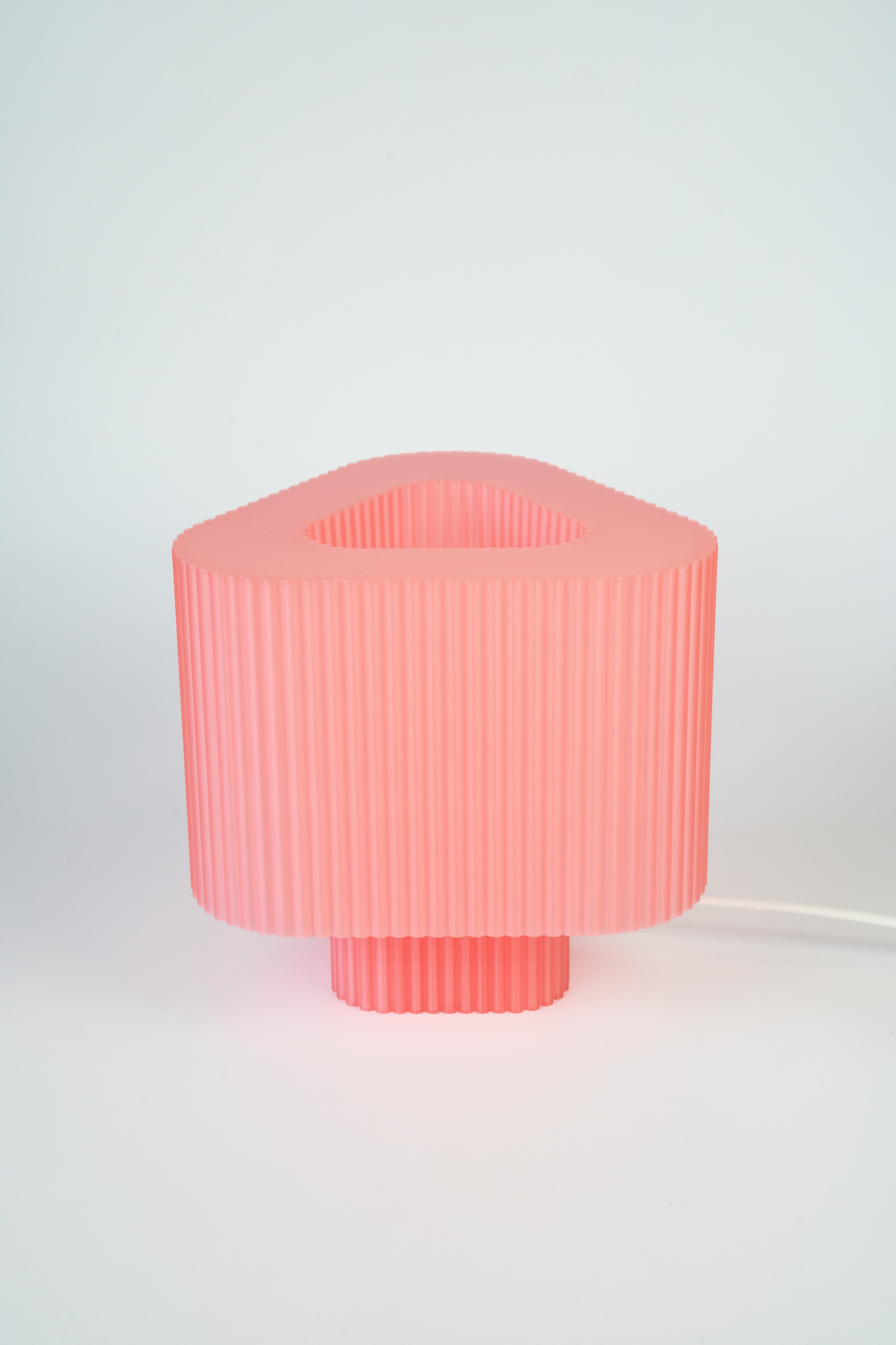 Triola Lampe Cherry Pink – Regular