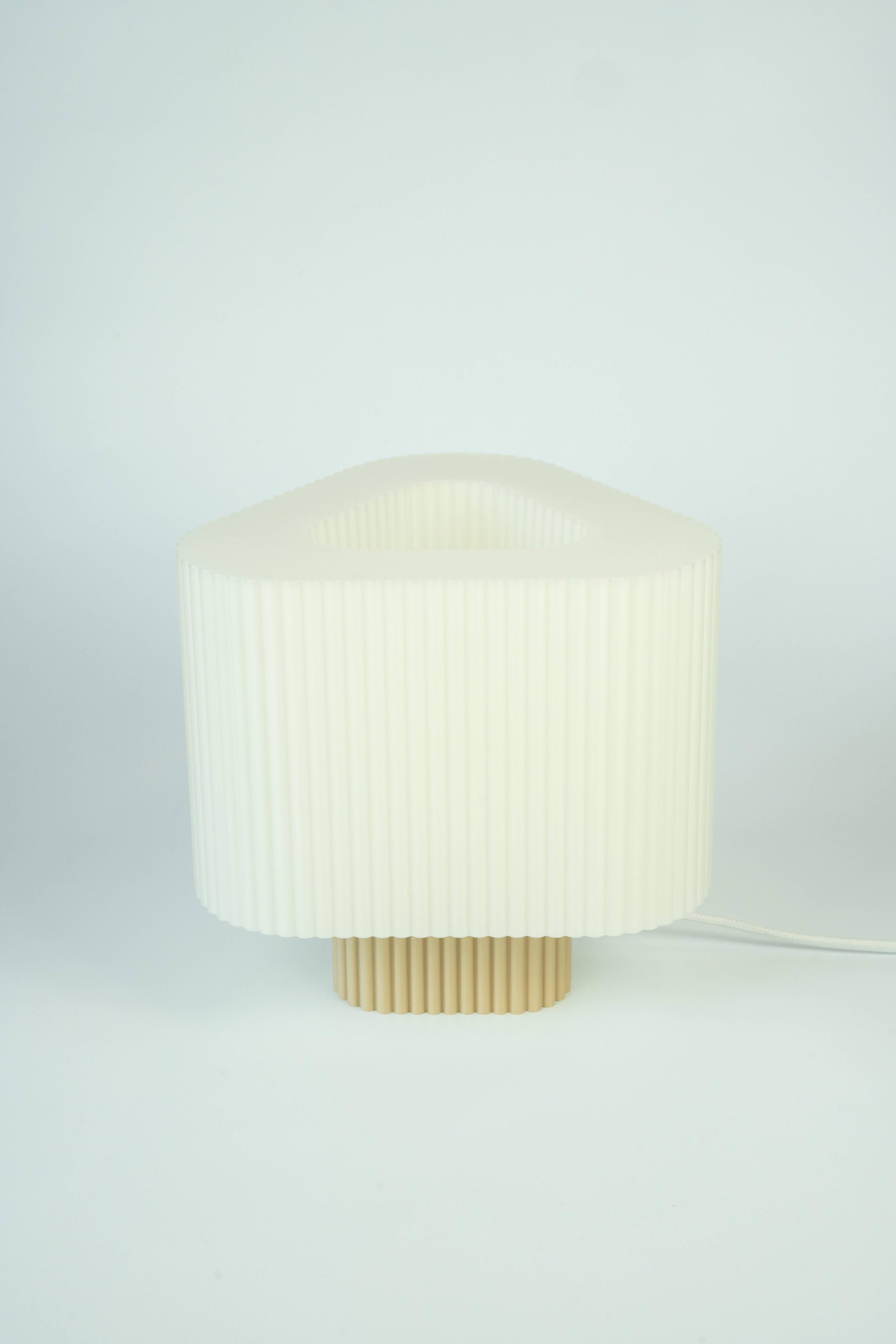 Triola Lampe Soft Sand – Regular