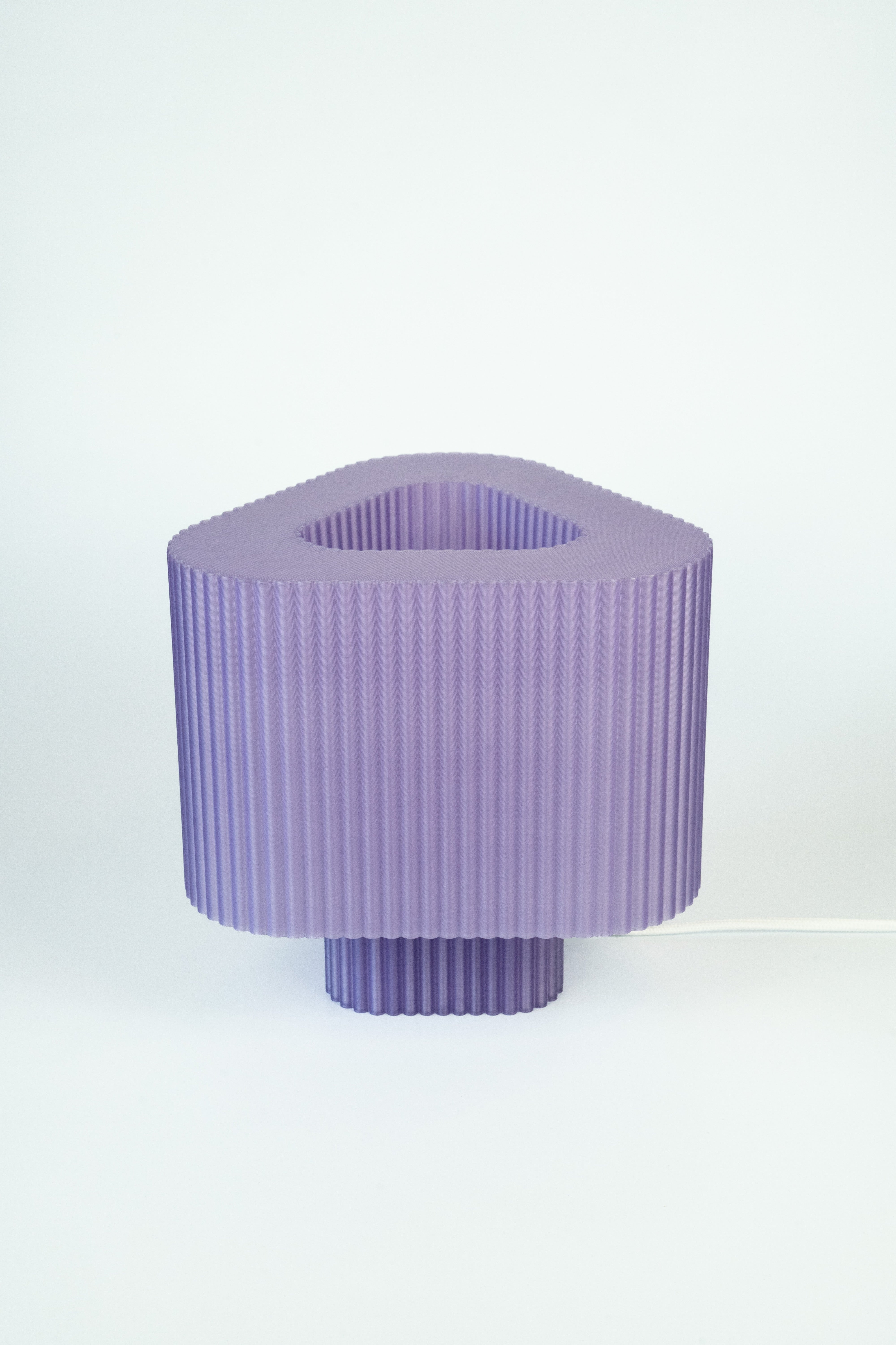 Triola Lampe Lavender – Regular