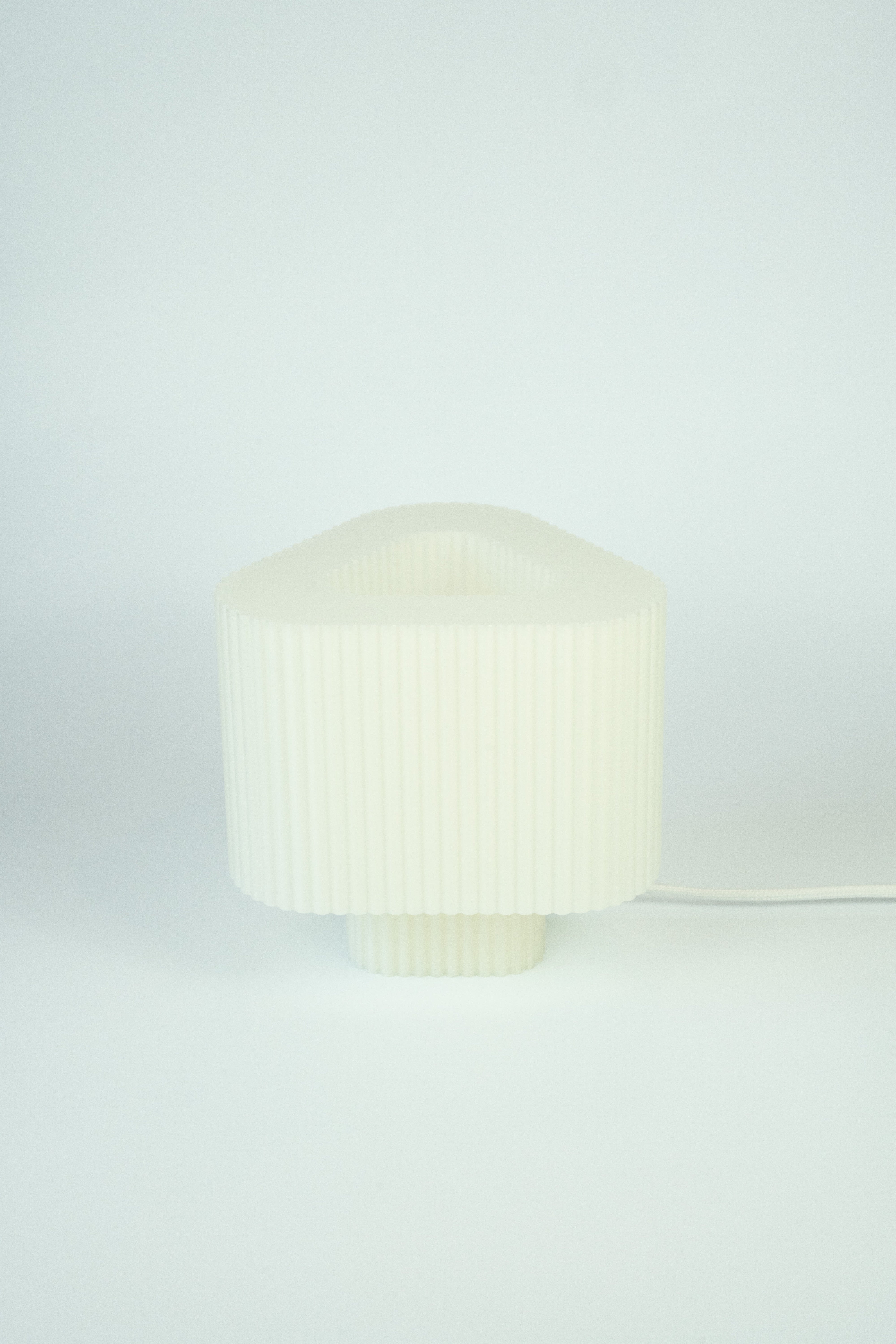 Triola Lampe Cloud White – Small