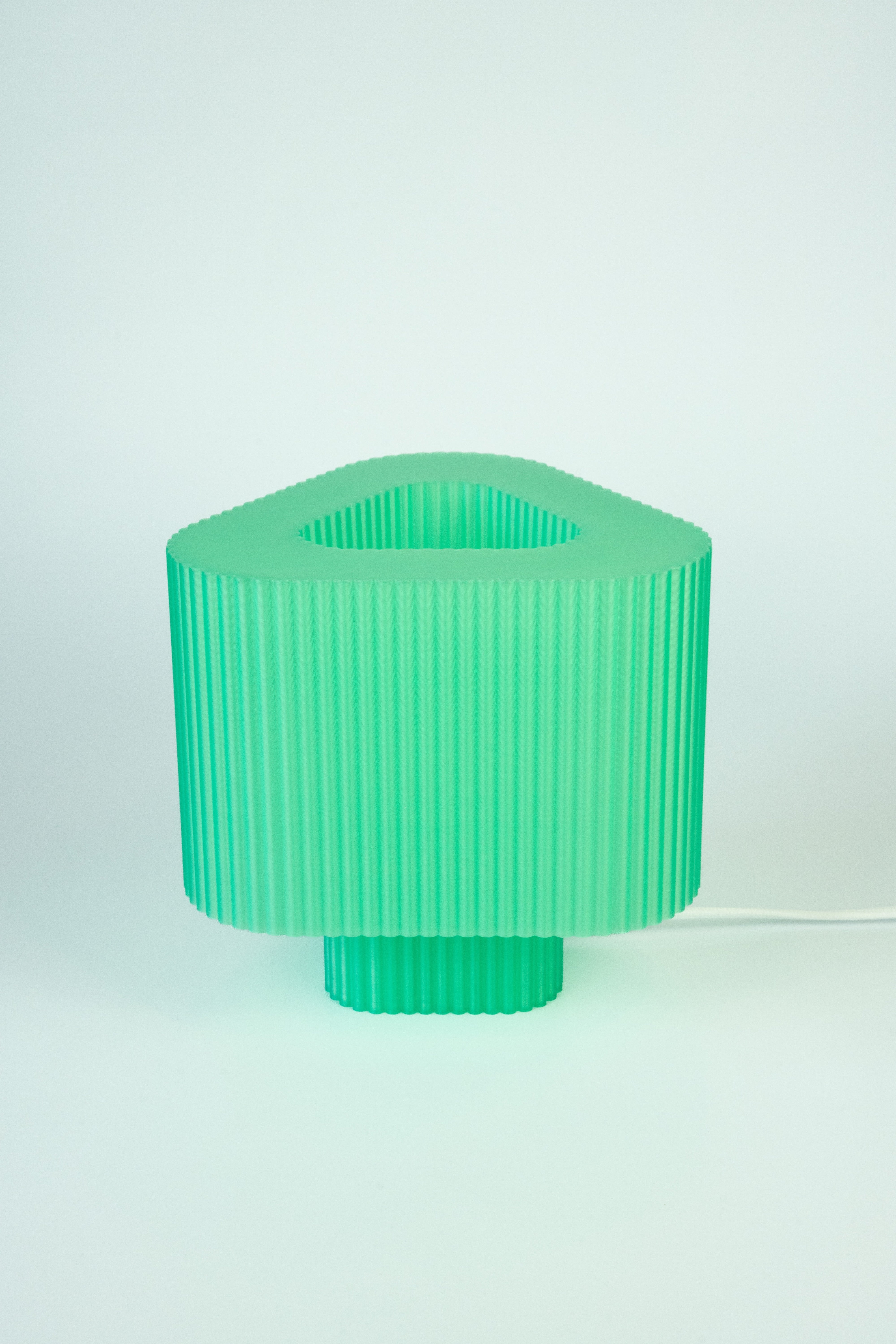 Triola Lampe Light Jade – Regular