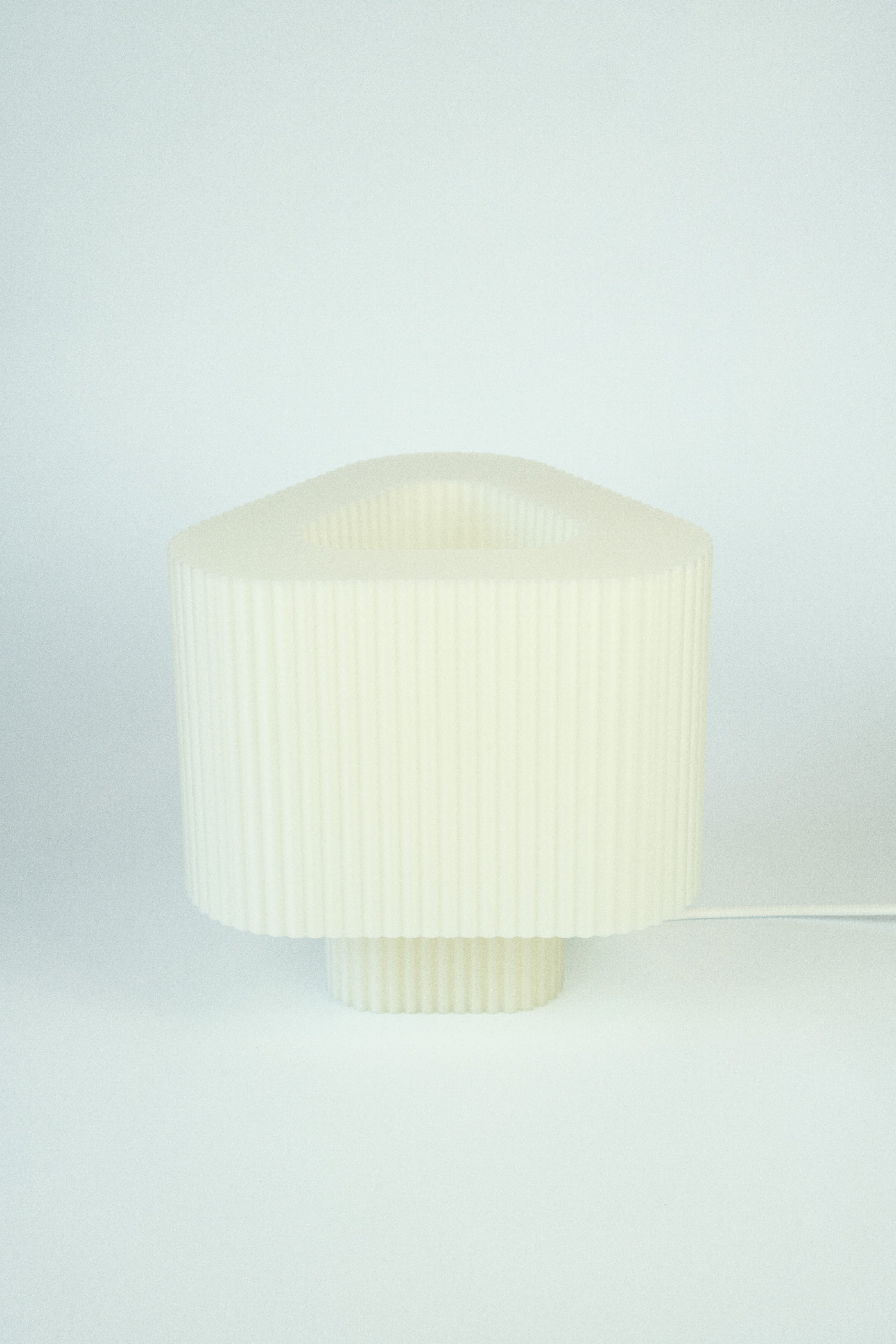 Triola Lampe Cloud White – Regular