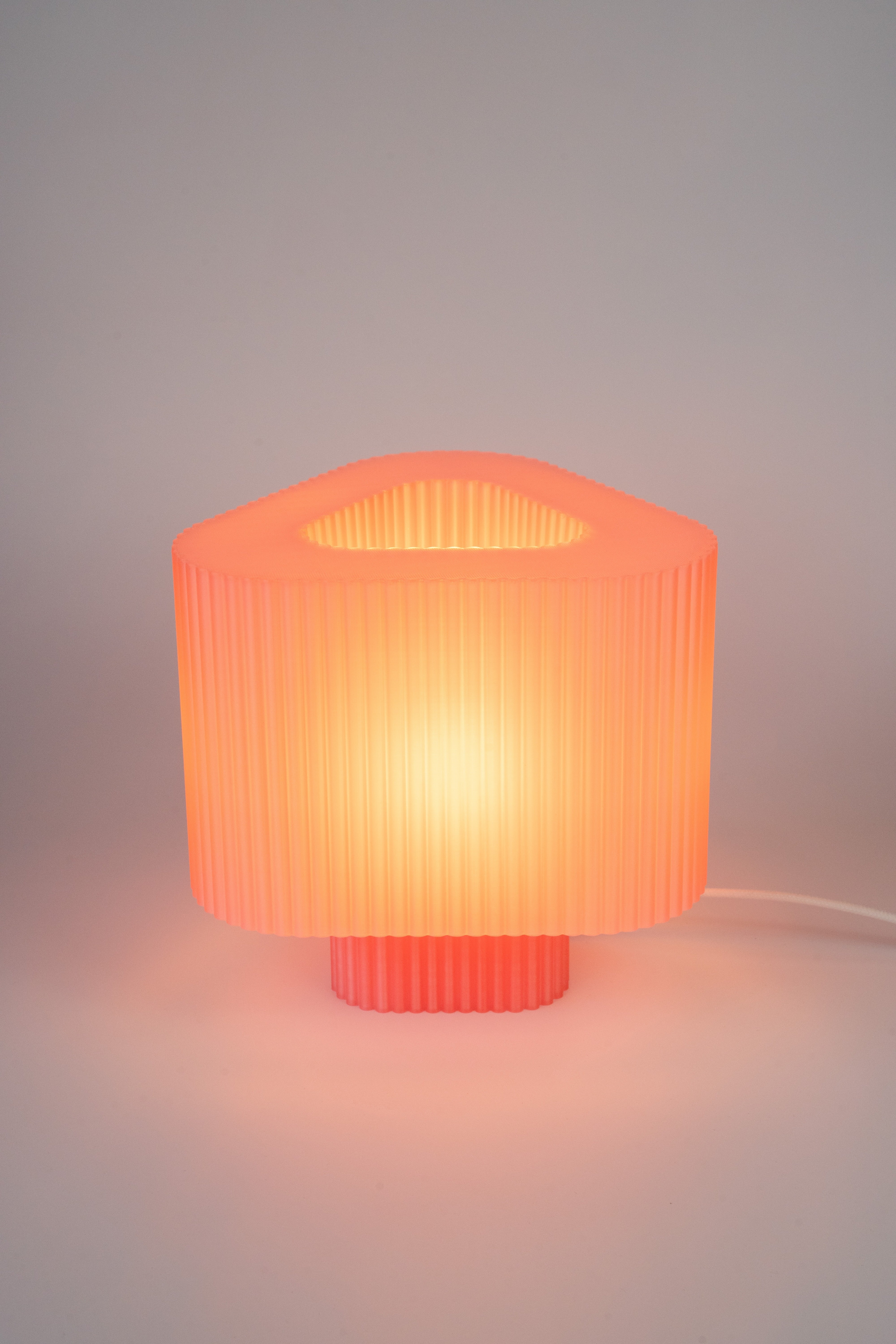 Triola Lampe Cherry Pink – Regular