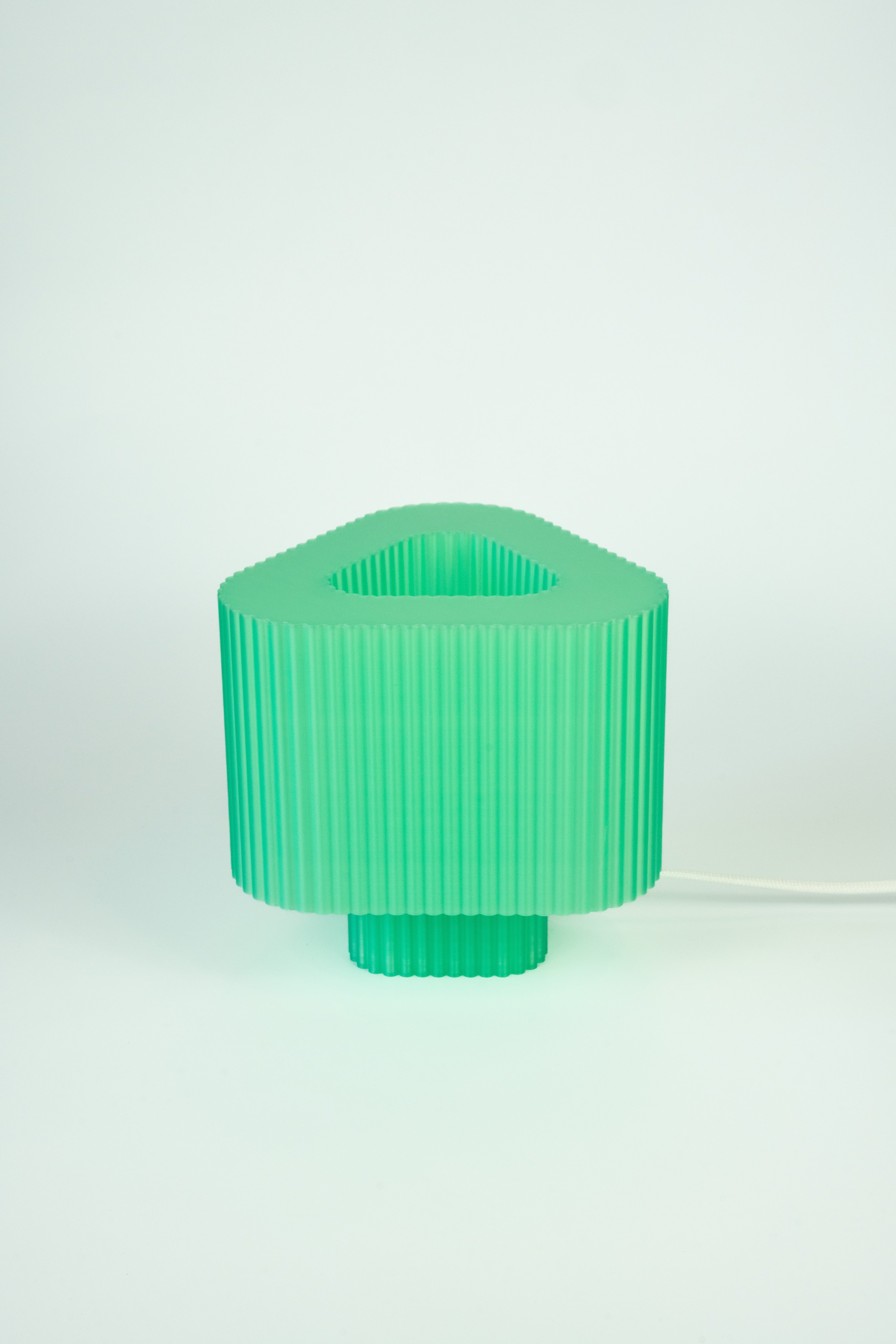 Triola Lampe Light Jade – Small