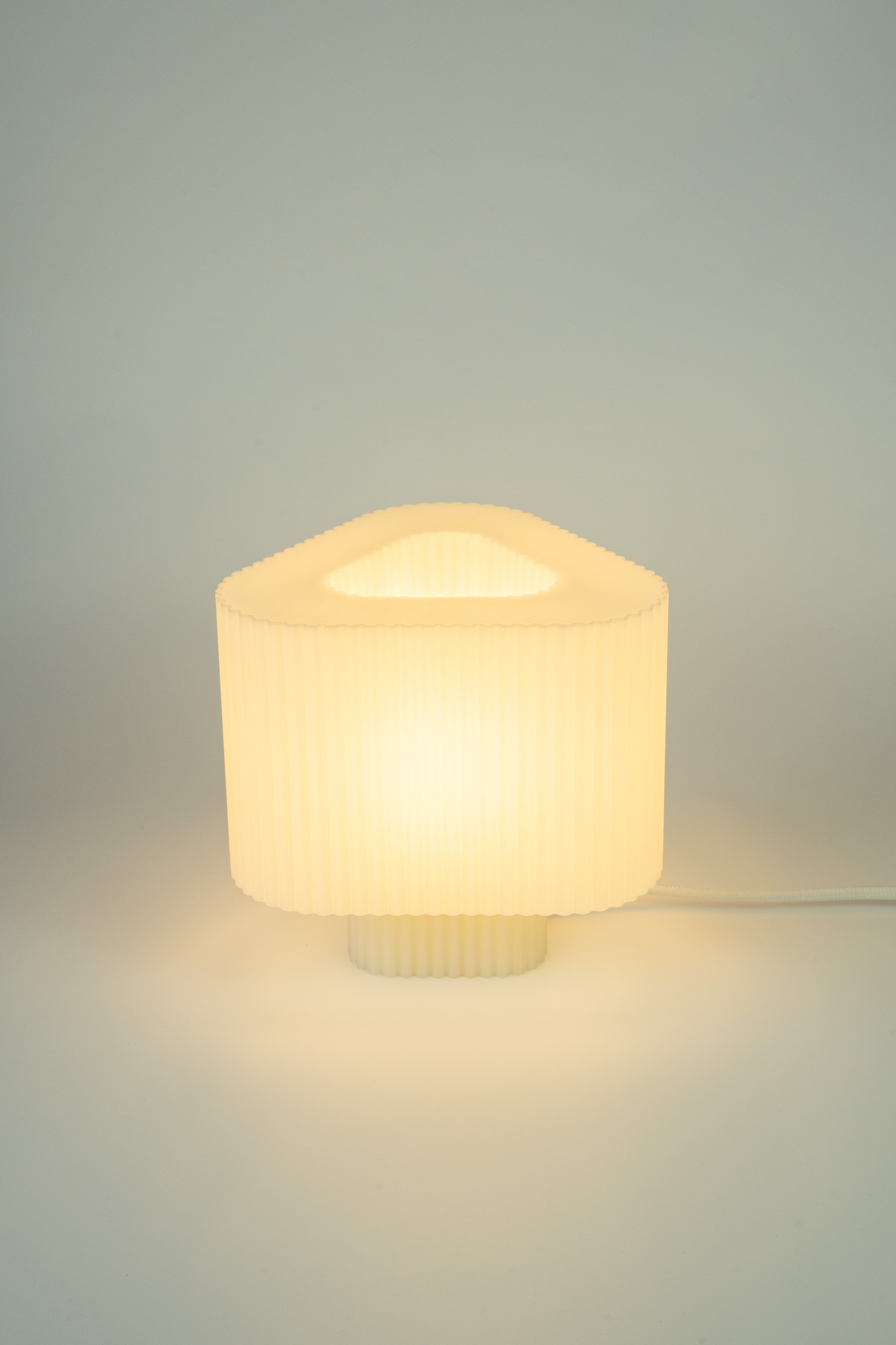 Triola Lampe Cloud White – Small