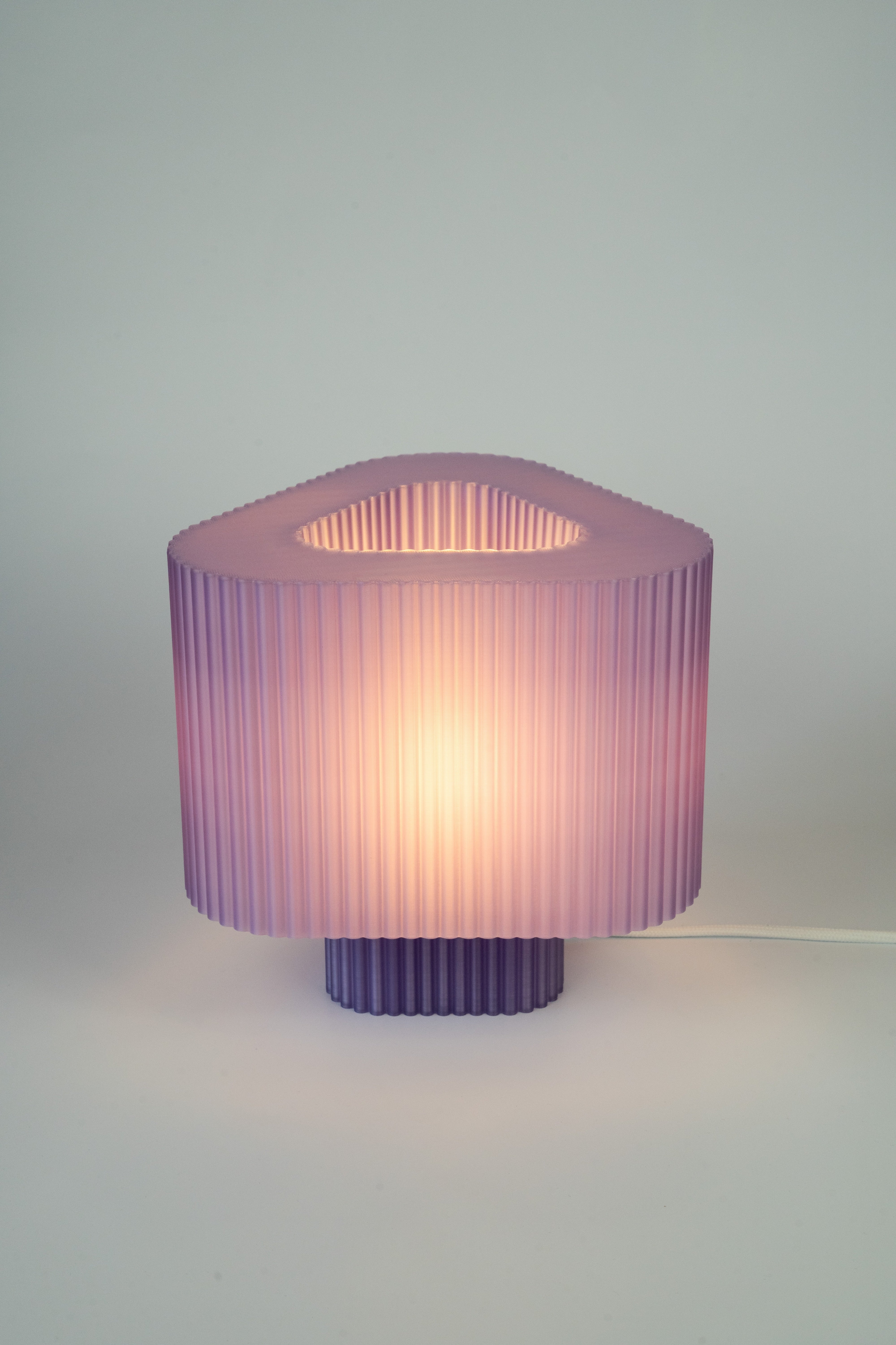 Triola Lampe Lavender – Regular