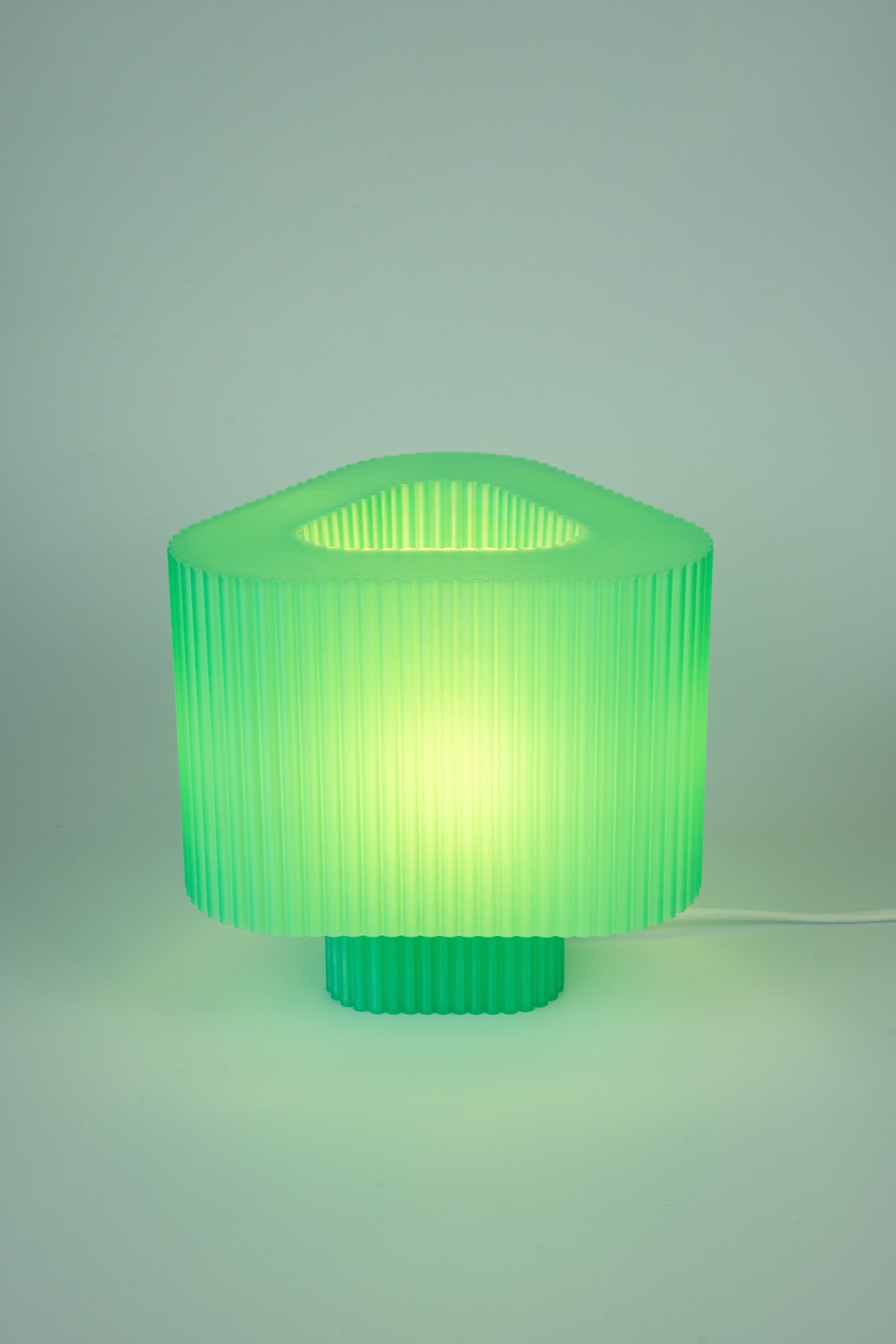 Triola Lampe Light Jade – Regular
